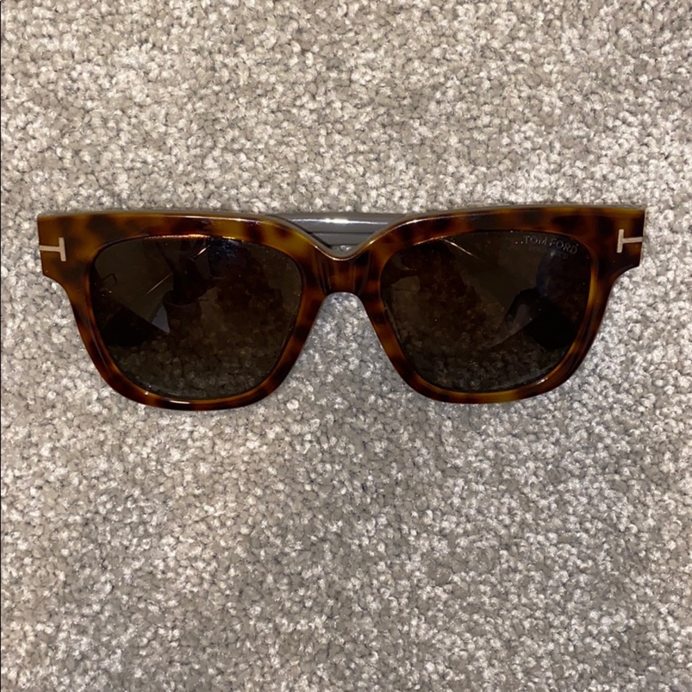 Tom Ford sunglasses